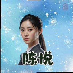 陈悦